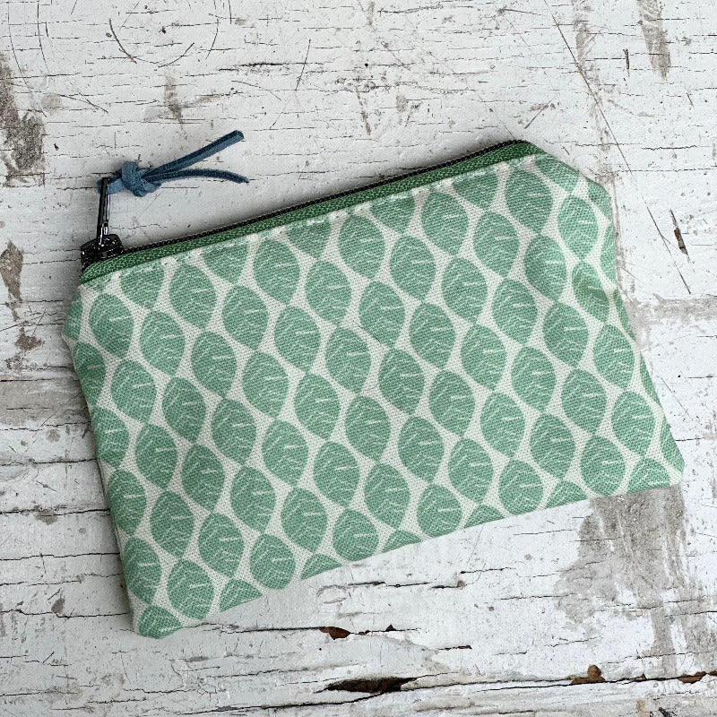 Pochette wet-bag lavabile "Giramondo" Mini