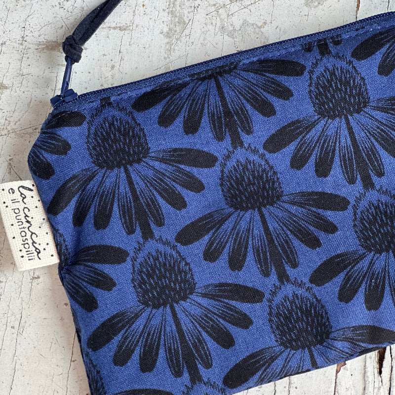 Pochette wet-bag lavabile "Giramondo" Standard