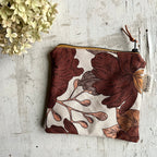 Pochette wet-bag lavabile "Giramondo" Grande
