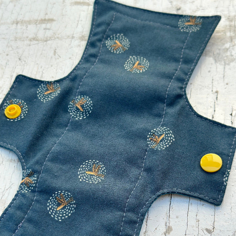 Assorbente lavabile "Sole"