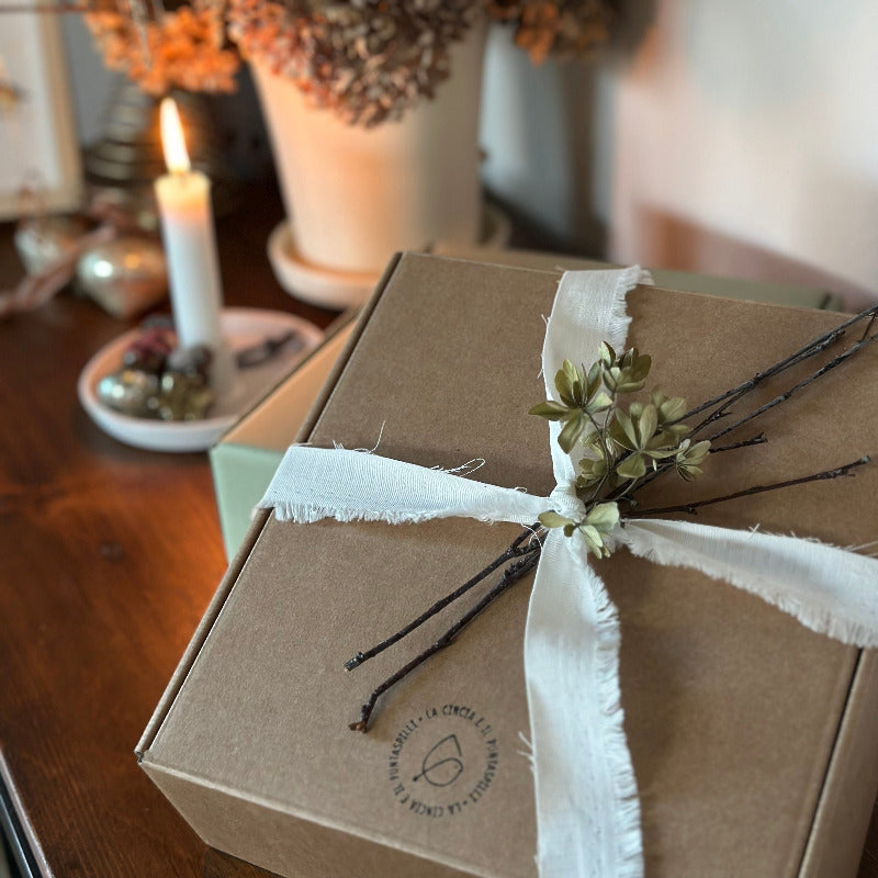 Confezione regalo