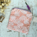 Pochette wet-bag lavabile "Giramondo" Grande