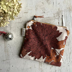 Pochette wet-bag lavabile "Giramondo" Grande